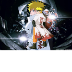 The Uzumaki Clan Group