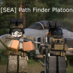 [SEA] Path Finder Platoon