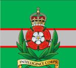 Royal Intelligence Corps [HBA]