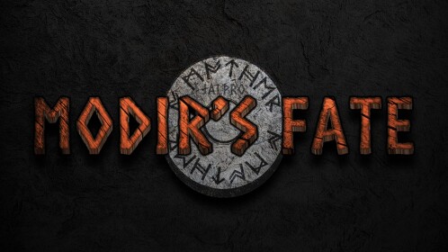 Modir's Fate - Viking Fantasy Roleplay [V.1.7]