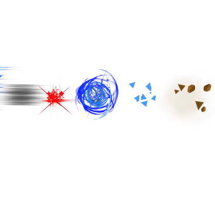 Music's Toji Vfx