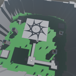 UNTITLED SWORD GAME (Prerelease)