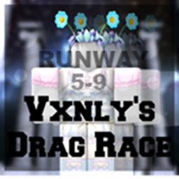 Vxnly's Drag Race | Season 5-9 Stage