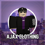 Ajax Clothing