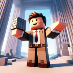 Cubic Building World