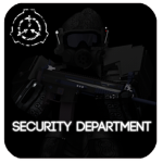 ☾SCPF☽-Security Department