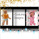 ~Custom Designs~