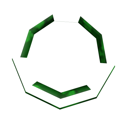 Viridian Domino Crown 1 