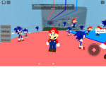 Austin's cool club