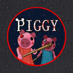 |-The Piggy Family And Friends-|