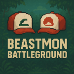 BEASTMON FIGHTS