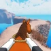 Dangerous Horse icon