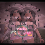 Violets <3 clothing