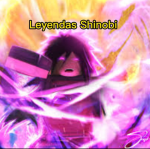 Leyendas Shinobi