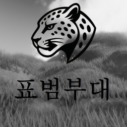 Leopard Squad