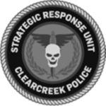 ÇMPD | Strategic Response Unit SRU