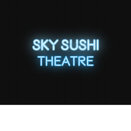 (GAME W.I.P) Sky Sushi Theatre