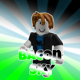 Bacon sky (Legacy Edition)