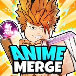 🌀67 Brainrot Anime Merge