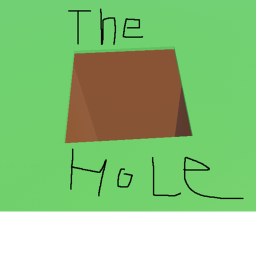 [Admin] Fall Down A Hole