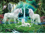 Unicorn lsland