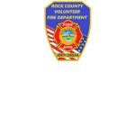 ROCK COUNTY VOLUNTEER FIRE