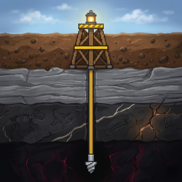 MINE.OS ⛏️ [v1.2 NEW LOOK] 🆕