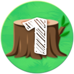 Island 1 - Forests
