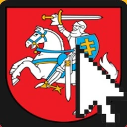 Lithuania Simulator icon