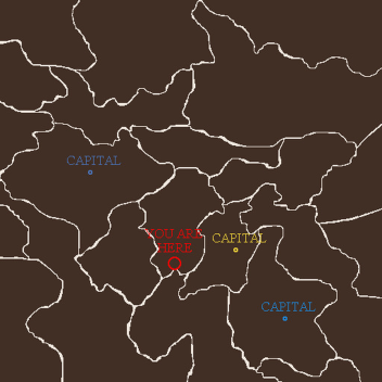 Checkers Coast VS Lily and River VS Red Tree 1993