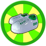 Vita Coco Sneakers