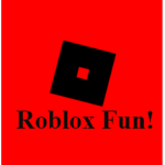 Roblox fun! :)