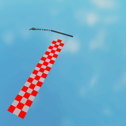 Awesome Crazy Obby!