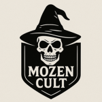 Mozen Cult