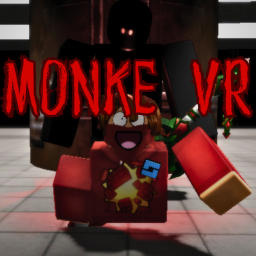 Monke VR icon