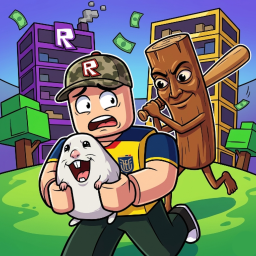 Hamster Tycoon 🐹