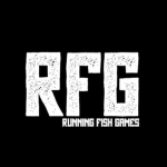 Running Fish Games