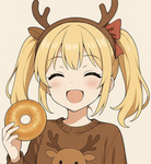 Bagels Crumbs