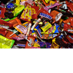Master of candy