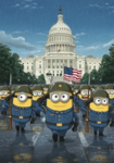 The Minions- REVIVAL