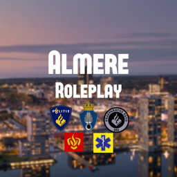 Almere Stad, The netherlands V2