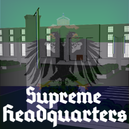 The Supreme Headquarters, Cologne