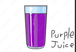 Purple Juice|PJ
