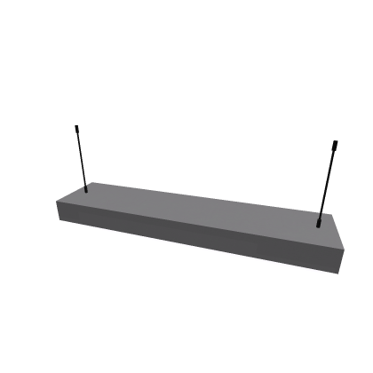Detalizēta lampa
