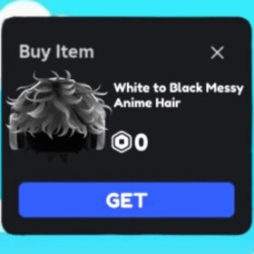 [✅] FREE UGC HAIR GLASS BRIDGE