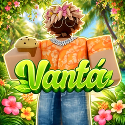 Vantá Roblox group icon