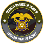 | U.S.A.R. | Army Quartermaster Corps