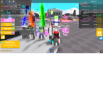 E O F fan group