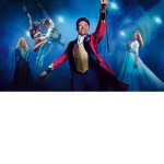 The Greatest Showman!