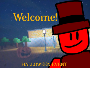 [HALLOWEEN EVENT!!!] GoodFish's Mansion RP!